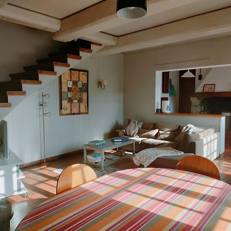 Maison D'Hotes Cote Cour Rasteau Eksteriør bilde