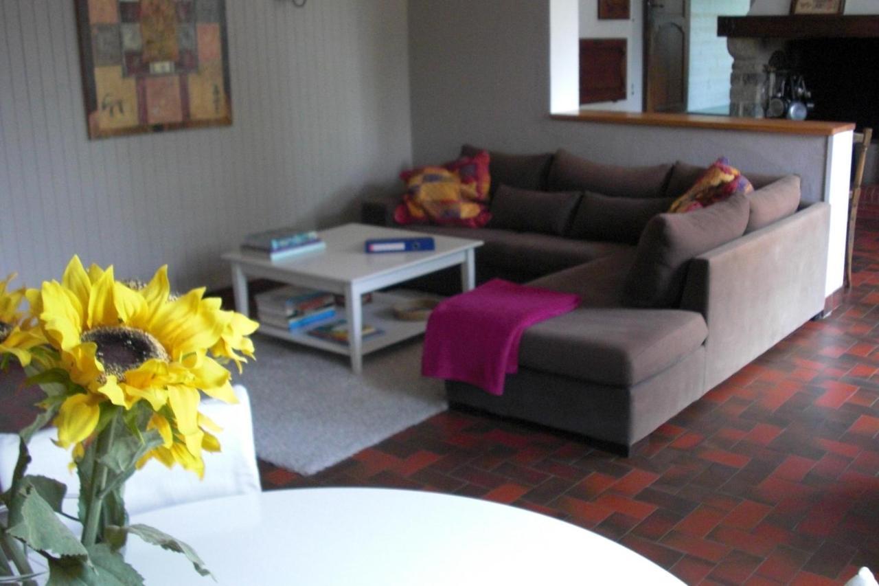 Maison D'Hotes Cote Cour Rasteau Rom bilde