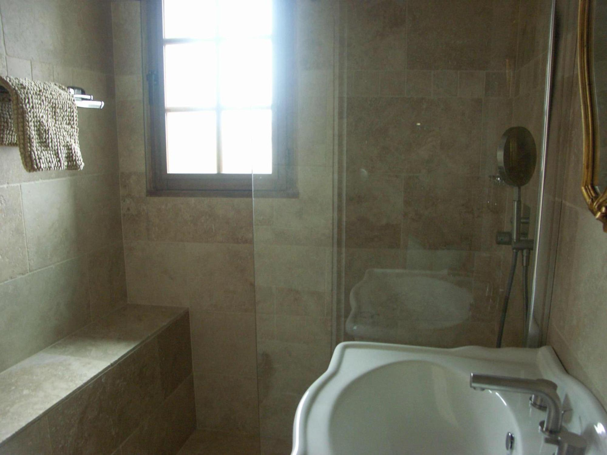 Maison D'Hotes Cote Cour Rasteau Rom bilde