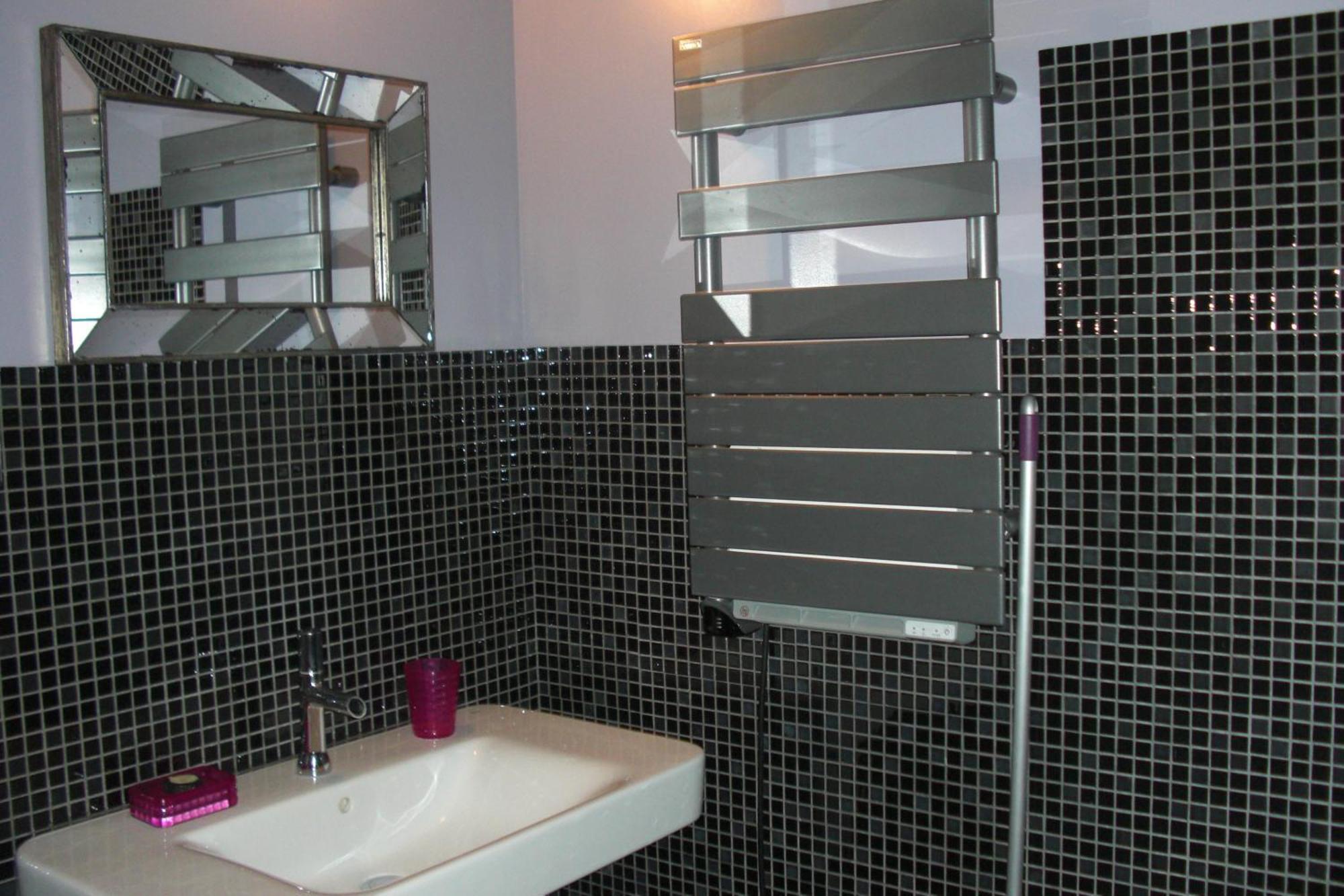 Maison D'Hotes Cote Cour Rasteau Rom bilde